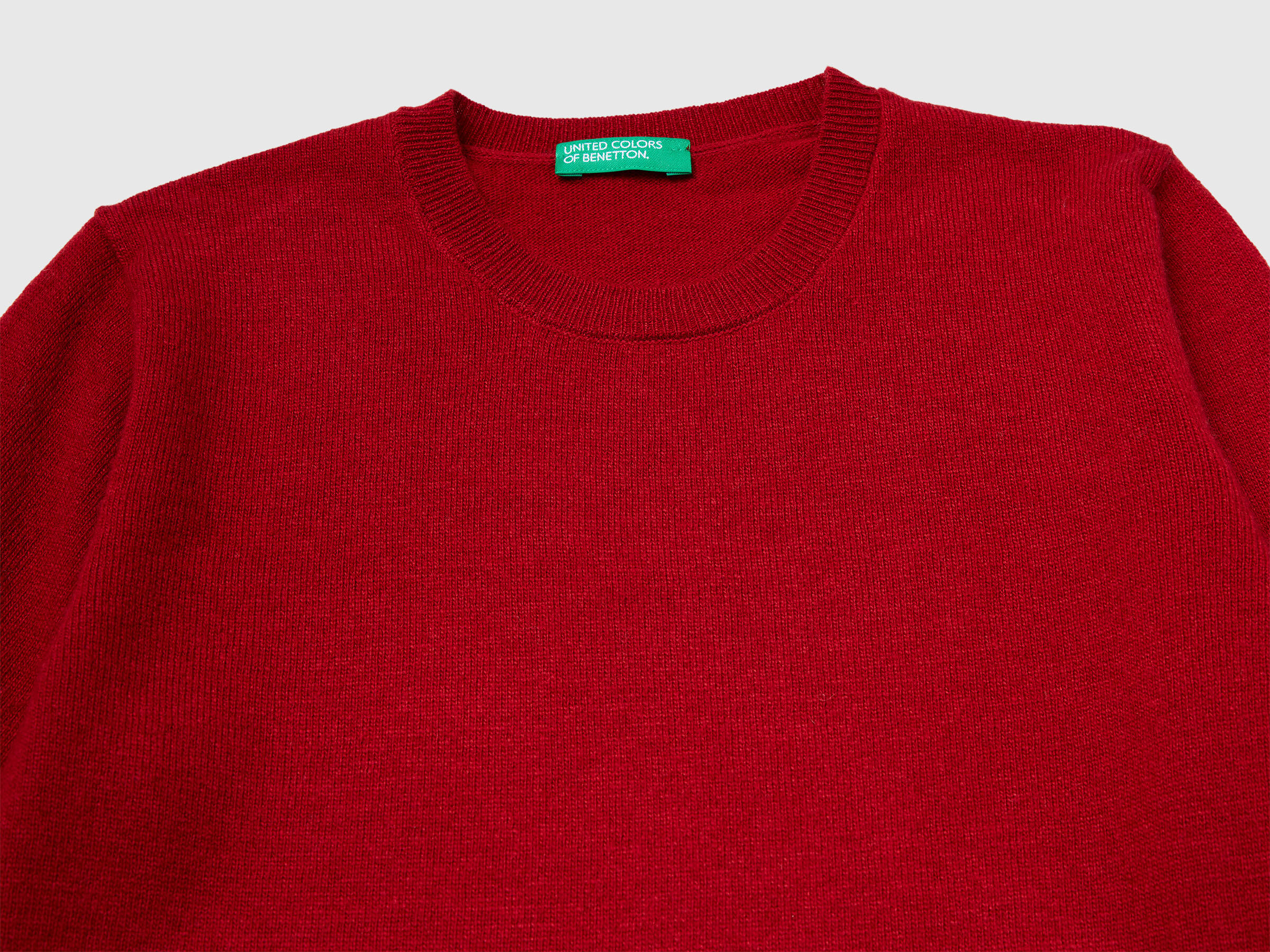 SWEATER L/S Jungen image number 3